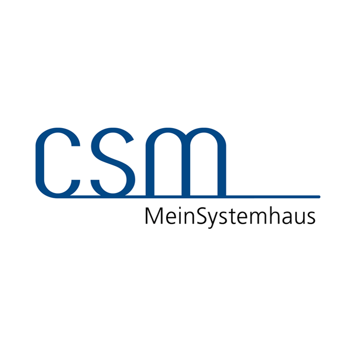 CSM MeinSystemhaus